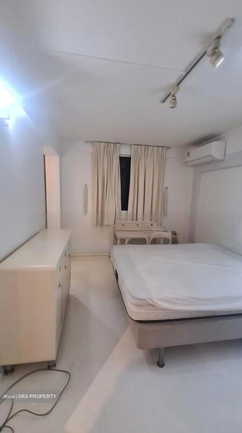 Blk 100 Crescent View (Queenstown), HDB 3 Rooms #600158471
